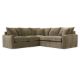 Picture of 105" x 103" Quick Ship Alden Sectional