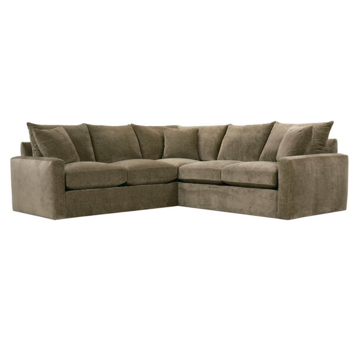 Picture of Express Alden Sectional
