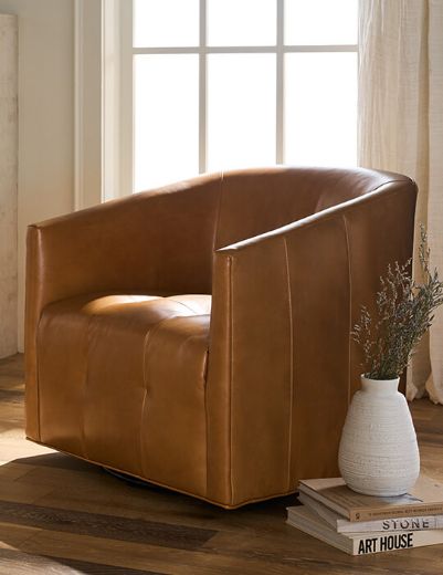 Picture for category Leather