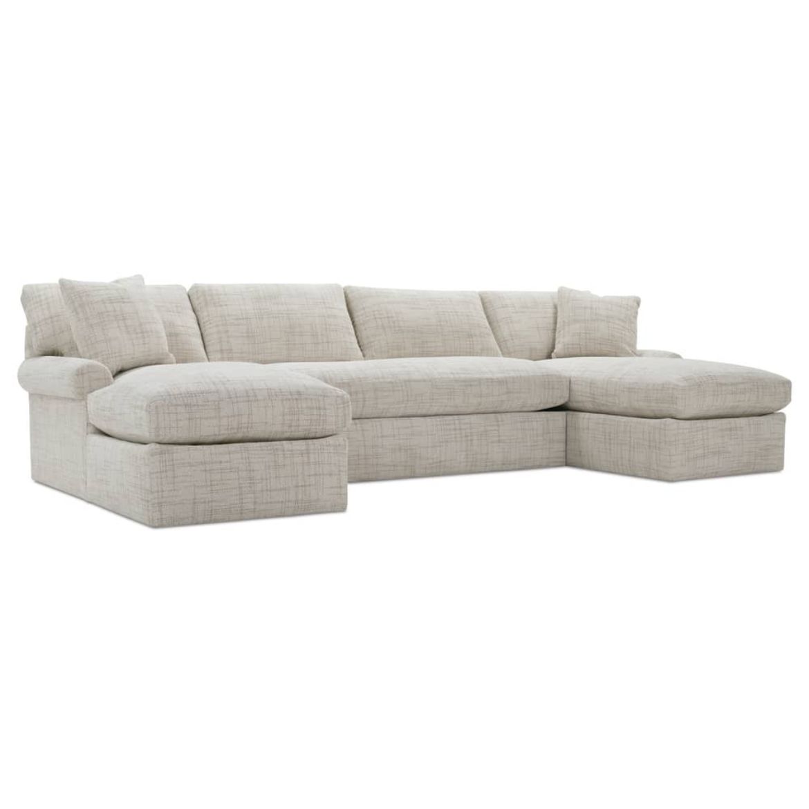 Picture of Comfort and Craft Sectional