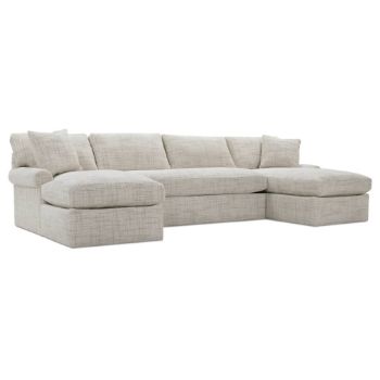 Picture of Comfort and Craft Sectional