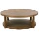 Picture of Koda Round Cocktail Table