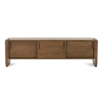 Picture of Nova Sliding Door Credenza