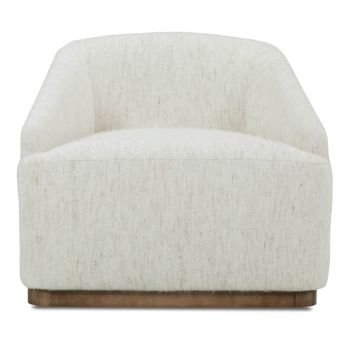 Picture of Brushed Blend Bernie Chair