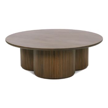 Picture of Kindred Round Cocktail Table