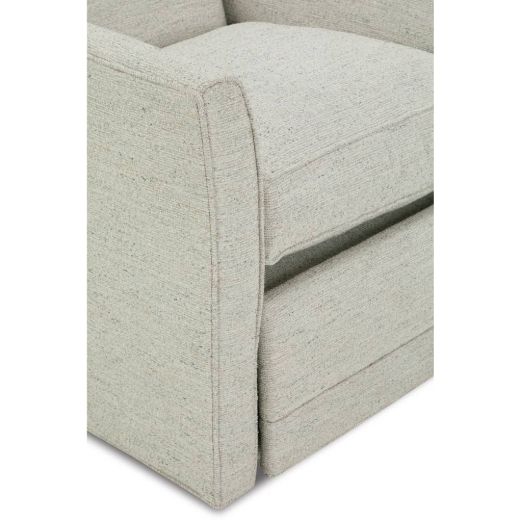 Picture of Times Square Manual Swivel Recliner