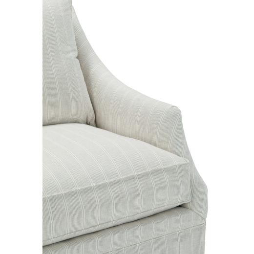 Picture of Kara Quick Ship Swivel Glider Chair