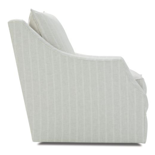 Picture of Kara Quick Ship Swivel Glider Chair