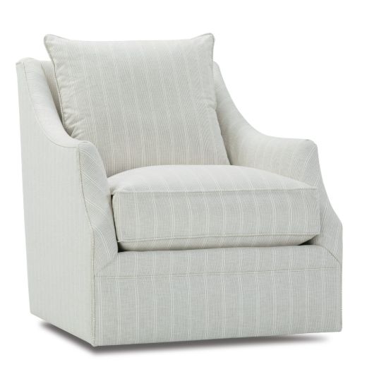 Picture of Kara Quick Ship Swivel Chair