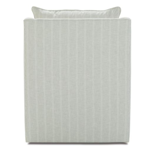 Picture of Kara Quick Ship Swivel Chair