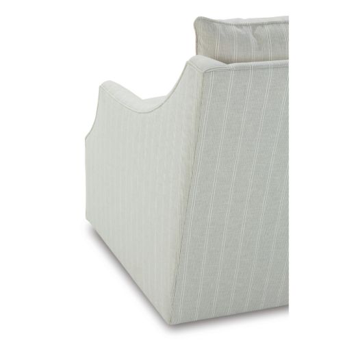 Picture of Kara Quick Ship Swivel Chair