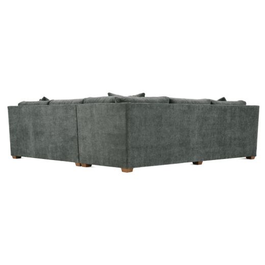 Picture of Bradford Quick Ship 2-Piece Sectional