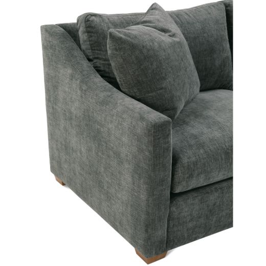 Picture of Bradford Quick Ship 2-Piece Sectional