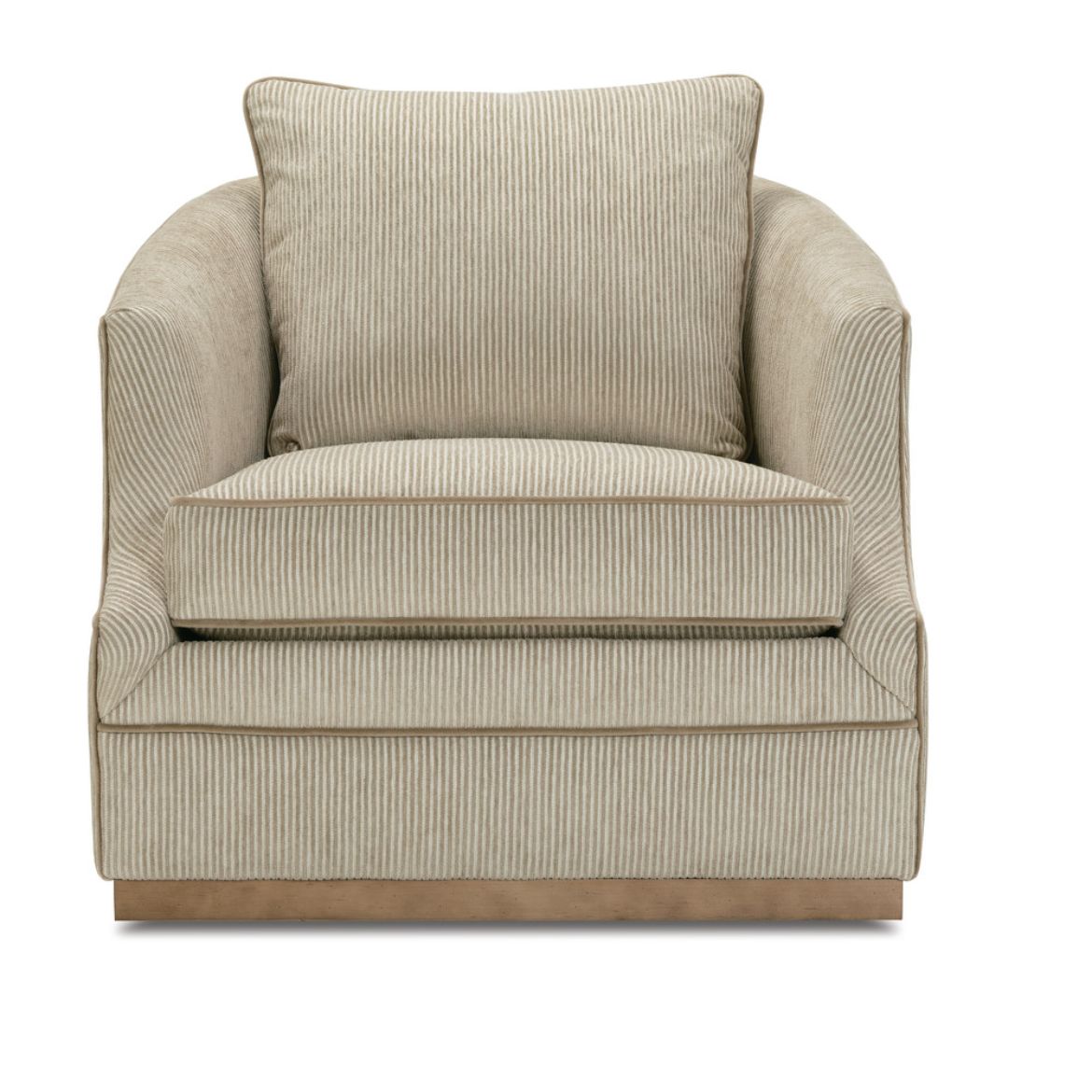 Picture of Emmerson Quick Ship Swivel Chair