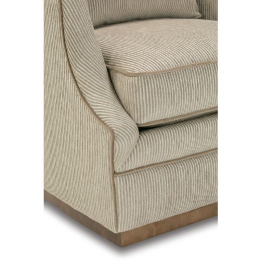 Picture of Emmerson Quick Ship Swivel Chair