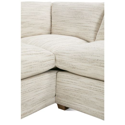 Picture of Sylvie Quick Ship 2-Piece Sectional