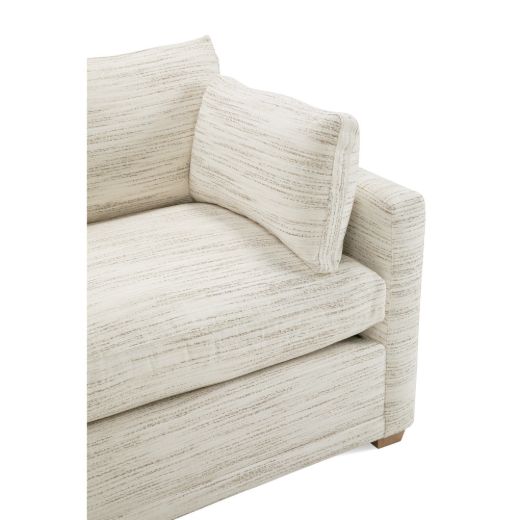 Picture of Sylvie Quick Ship 2-Piece Sectional