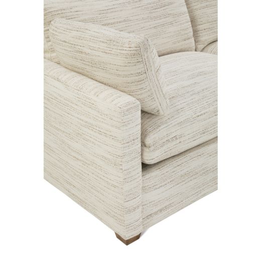 Picture of Sylvie Quick Ship 2-Piece Sectional