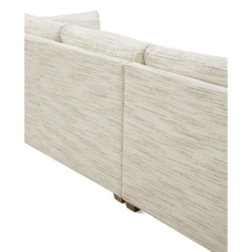 Picture of Sylvie Quick Ship 2-Piece Sectional