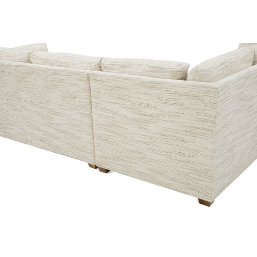 Picture of Sylvie Quick Ship 2-Piece Sectional