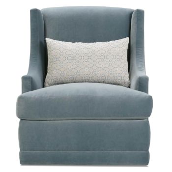 Picture of Lindsay Swivel Chair (No Nails)