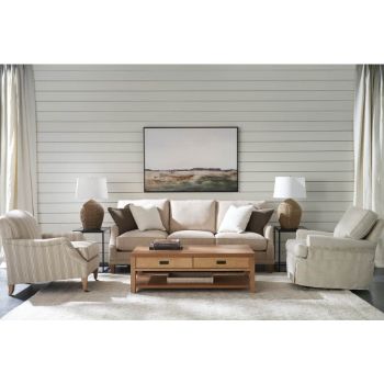 Picture of My Style II Sofas