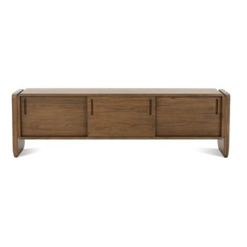 Picture of Nova Sliding Door Credenza