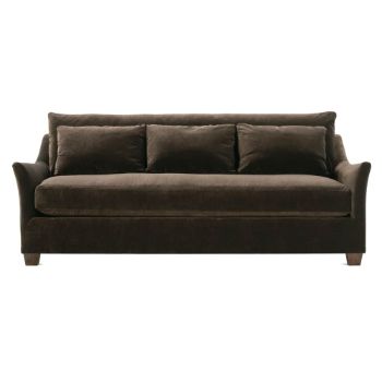 Picture of Moreau Quick Ship 85" Sofa (Bench Cushion)