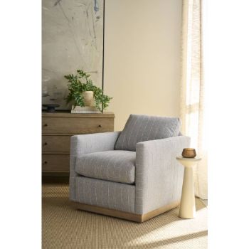 Allie Swivel Chair