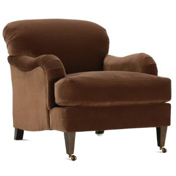 Brampton Accent Chair