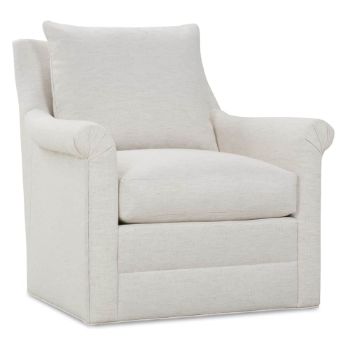 Penelope Swivel Chair