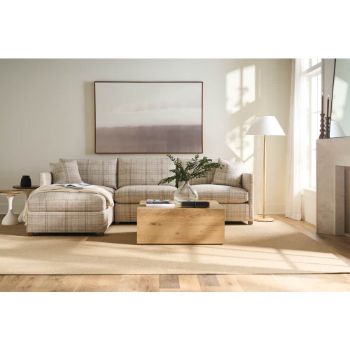 Serena Modular Sectional