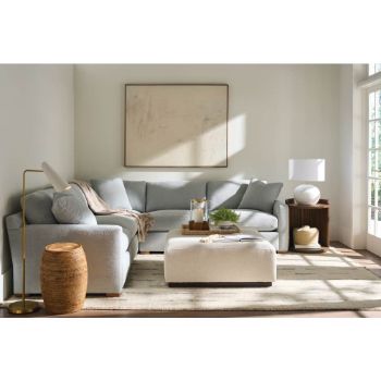 Asher Modular Sectional