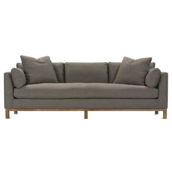 Custom Sofas & Couches for Designers
