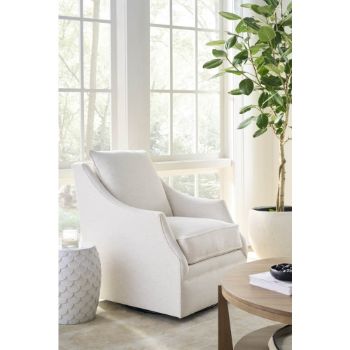 Kori Swivel Chair w/ Glider Option