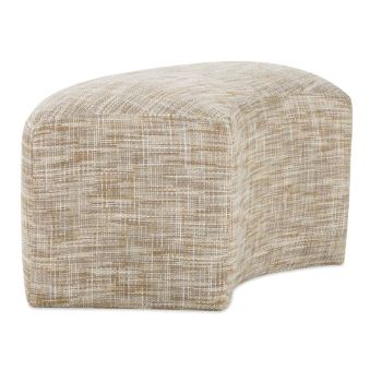 Neoma Bench Ottoman