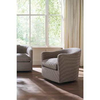 Rue Swivel Chair